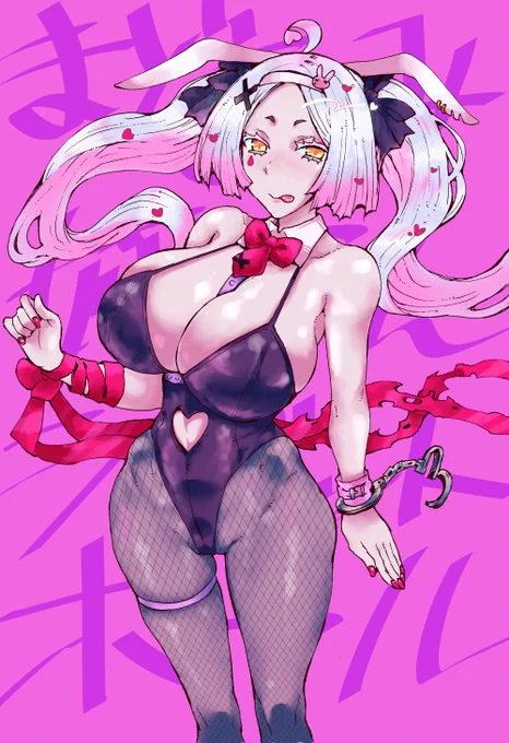 まどろみ姉さんラビットホール#まどろみ奉納品 