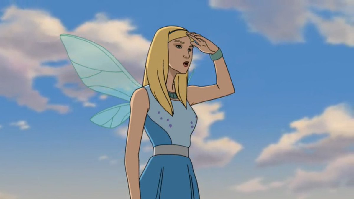 Disney_Wiki's tweet image. Happy Birthday, Peyton List
For Disney, she portrayed Emma Ross on the Disney Channel comedy series #Jessie and its spin-off, #BUNKD. She also portrayed Young Becky in the 2010 fantasy adventure film, #TheSorcerersApprentice, Sherri in #IDidntDoIt, and Ellie in #TheSwap.
