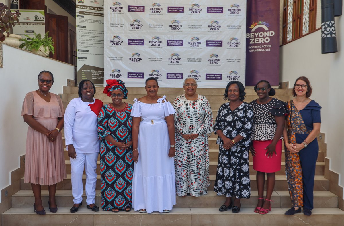H.E. Margaret Kenyatta advocates for gender equality and social development by empowering County First Ladies. MOMBASA, April 6, 2024: Former First Lady of Kenya, H.E. Margaret Kenyatta, presided over the closing ceremony of the inaugural Leadership Program for County Social…
