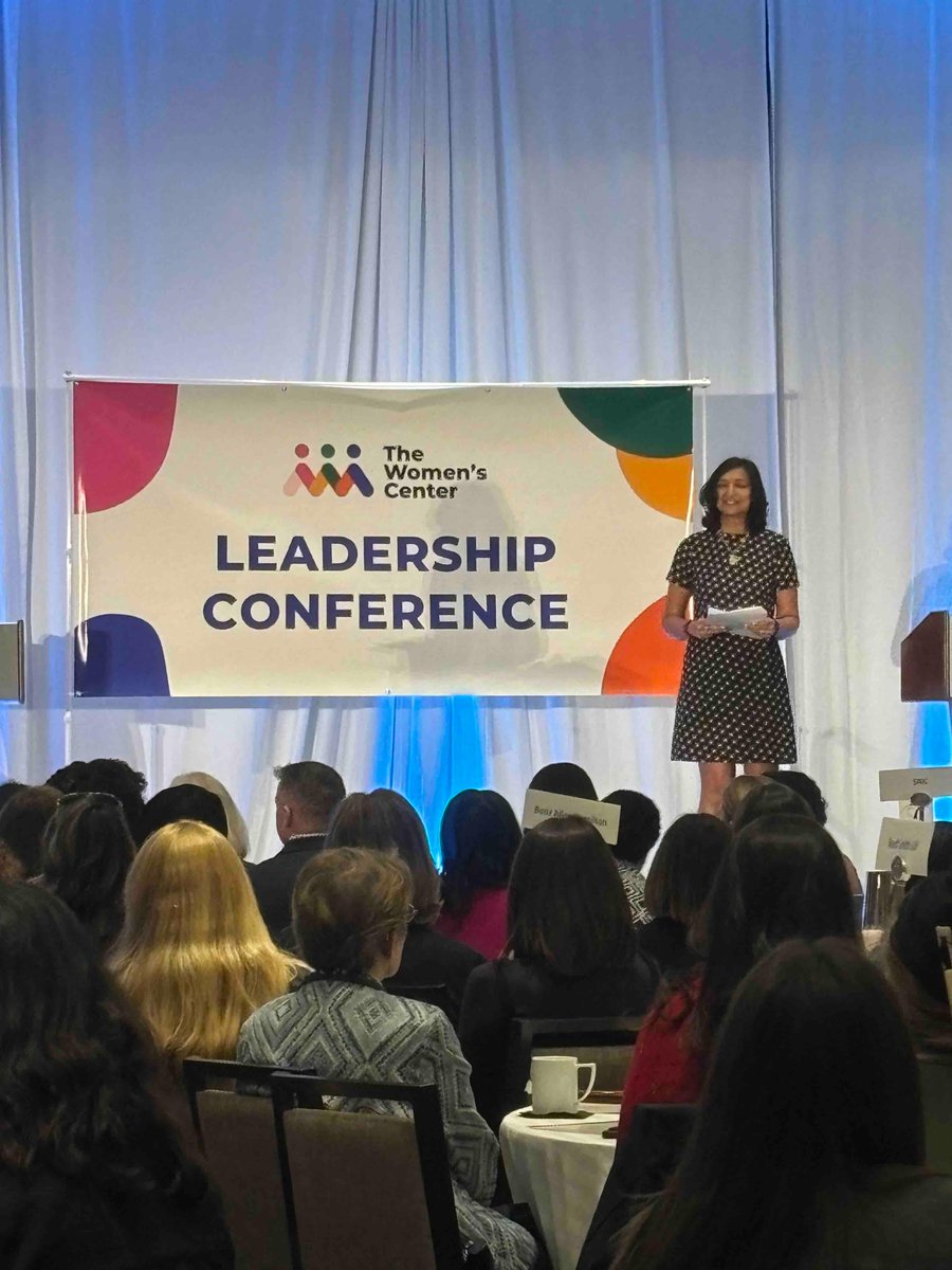 The Women's Center tweet media