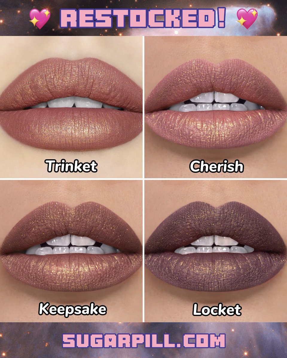 Shrinkle tweet media