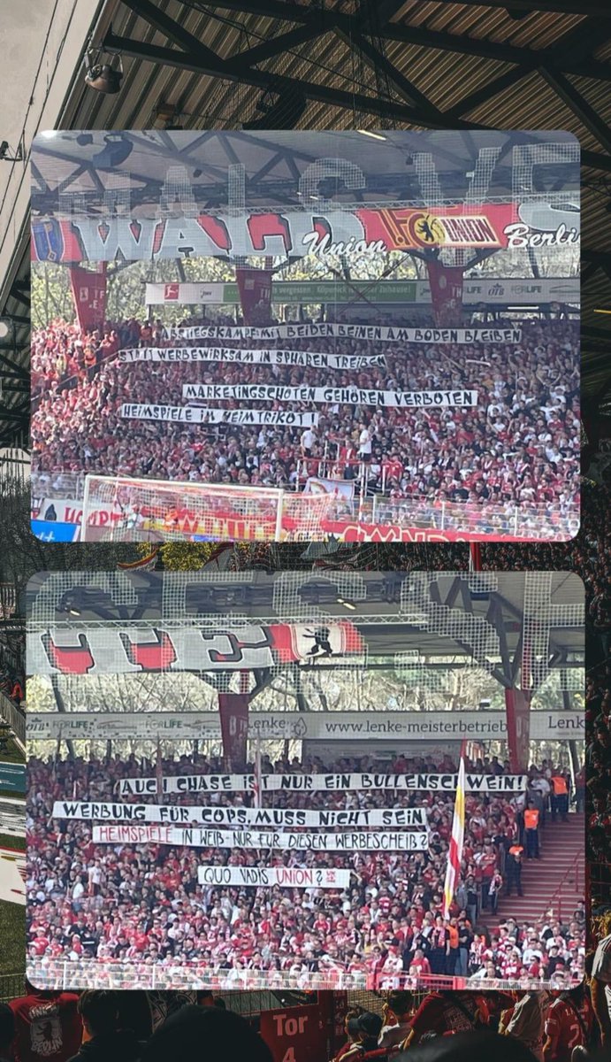 SO! Und nicht anders! 

Bild von @WaldseitlerMax