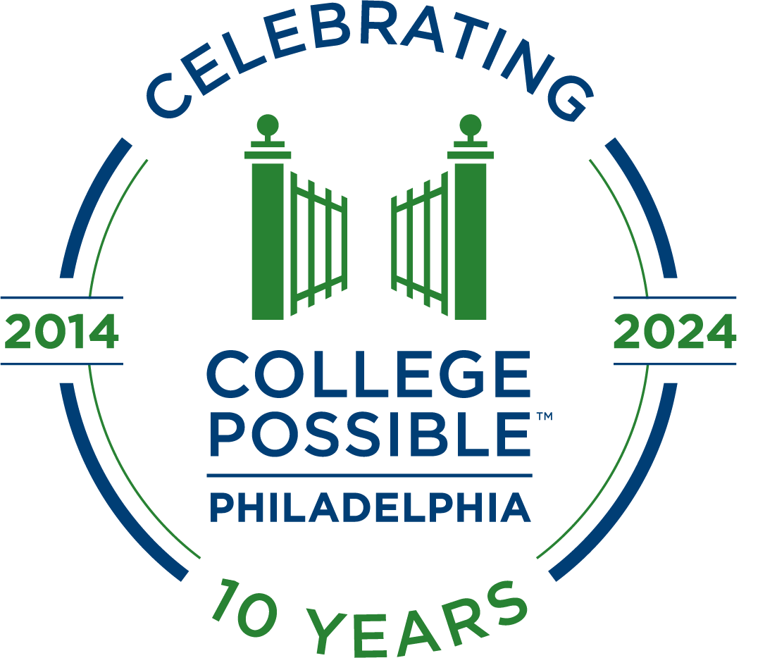 JFD405's tweet image. #MakeItPossible @CollPossiblePHL