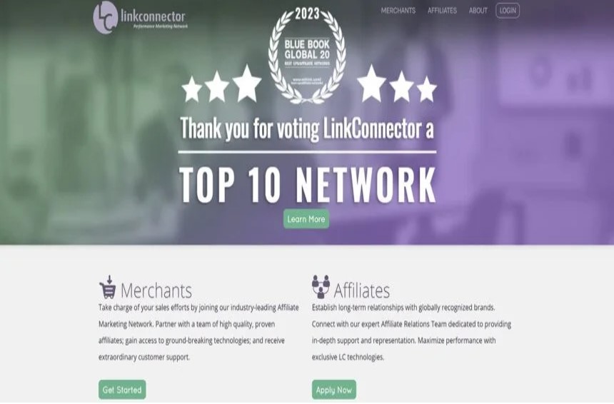 HTJAP2024's tweet image. LinkConnector affiliate program: Everything To Know Before Joining!

#Tipsforbeginners #AffiliateMarketing  #affiliateprograms #ProsAndCons #successtips 

Read More-  howtojoinaffiliateprograms.com/linkconnector-…