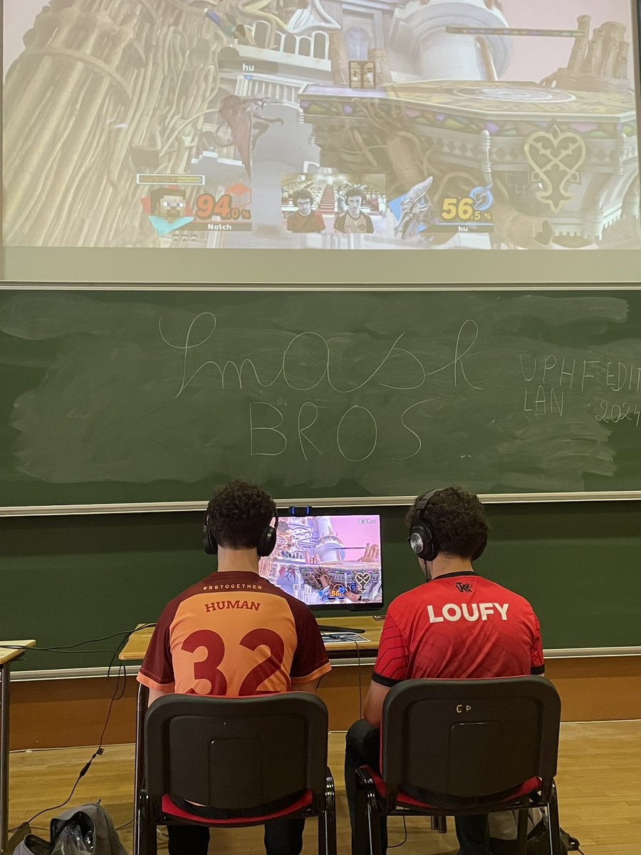 UraKen Esport tweet media