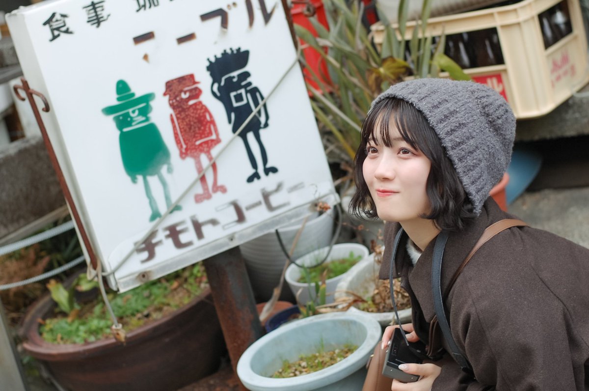 moenasuu's tweet photo. 思い出フィルムは いつだって君がいた🍀 https://t.co/4F6jQU0yyb