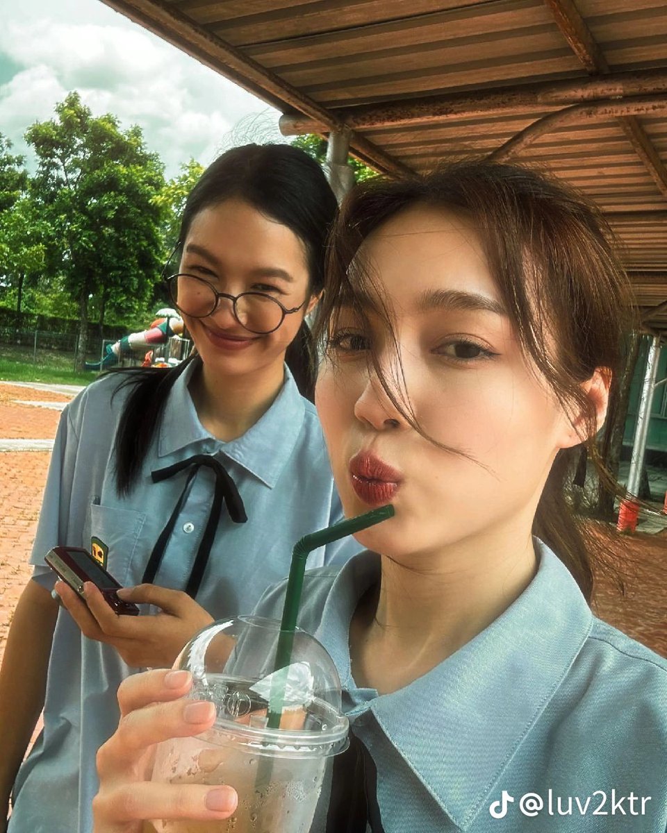 ooffgunism's tweet photo. alam nyo nagbabalik ako para magkalat ng kabaklaan!!! 

#milklove #ongsasun #23.5 https://t.co/hunY9r0ZOv