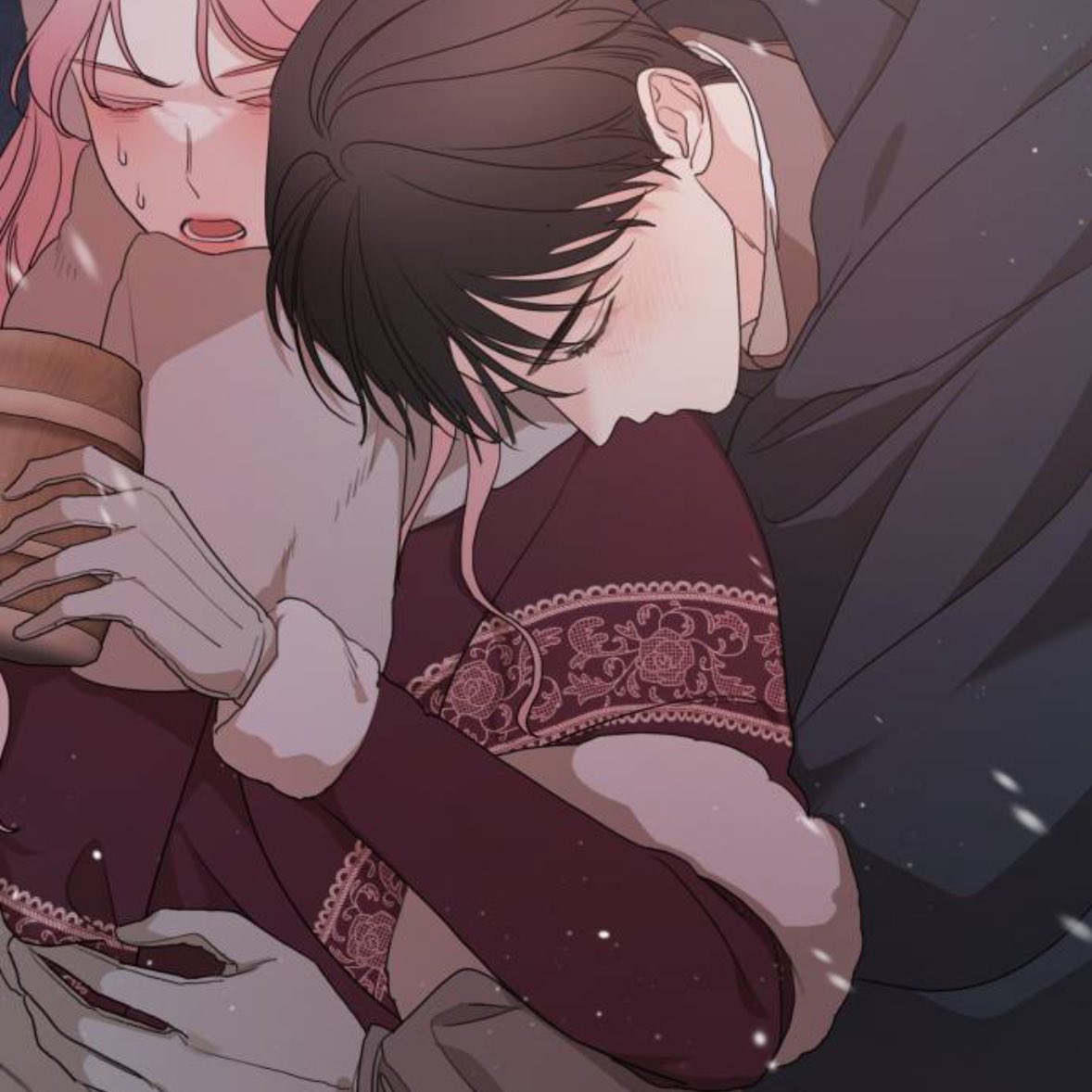 soleil ♡ tweet media