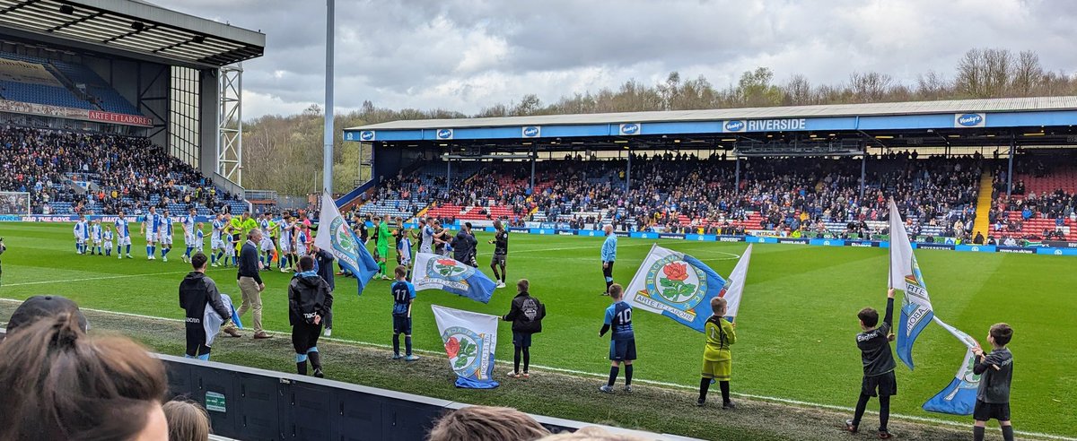 #COYB @Rovers #BRFC 💙🤍