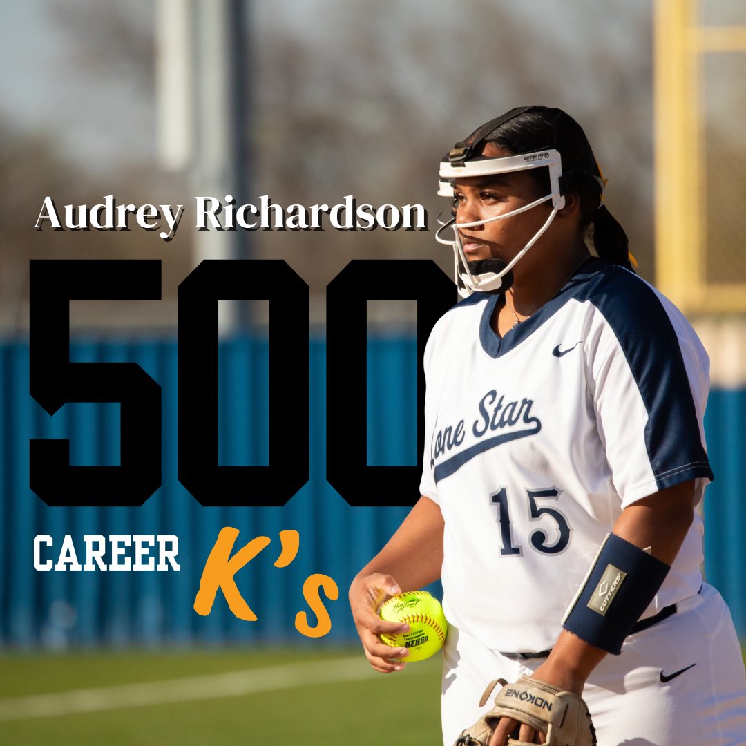 Audrey Richardson 2024 tweet media