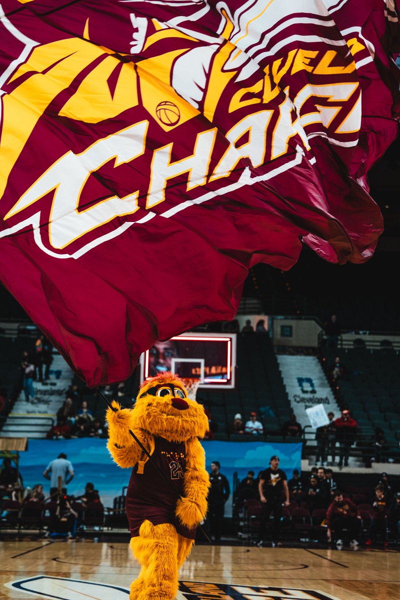 missing this already... #ChargeUp