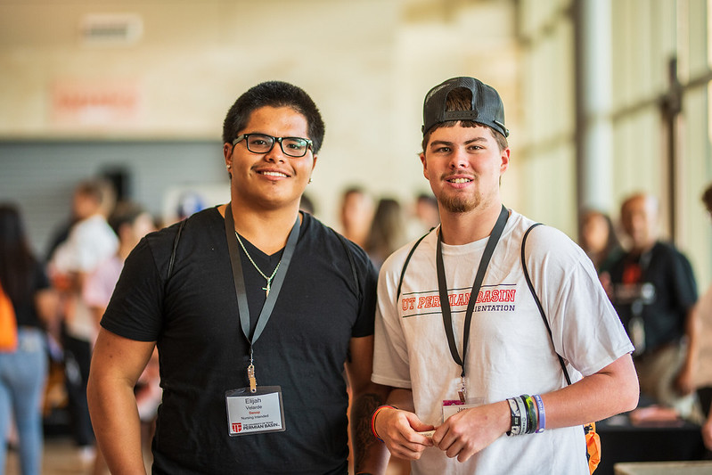 It’s not too late to register for Falcon Day on Saturday, April 13! The event is free and we’ll provide lunch, just let us know you’re coming. Register here: utpb.edu/admissions-aid… #UTPB #FalconsUp #YourPlanOurPromise