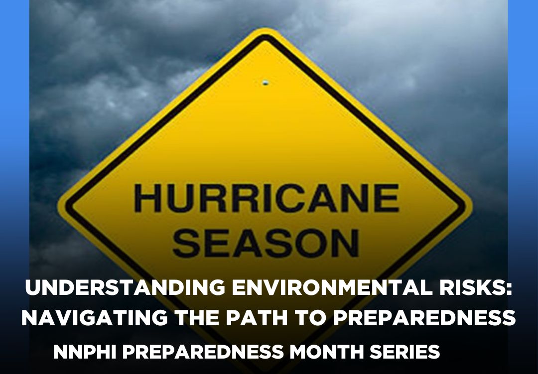 Let's go back to our #PreparednessMonth blog series on the NNPHI blog for #NPHW! Discover expert insights, practical tips, and strategies to enhance your readiness for any situation. Visit our website now and empower yourself with knowledge. 💡🌟 bit.ly/3r4uW8T