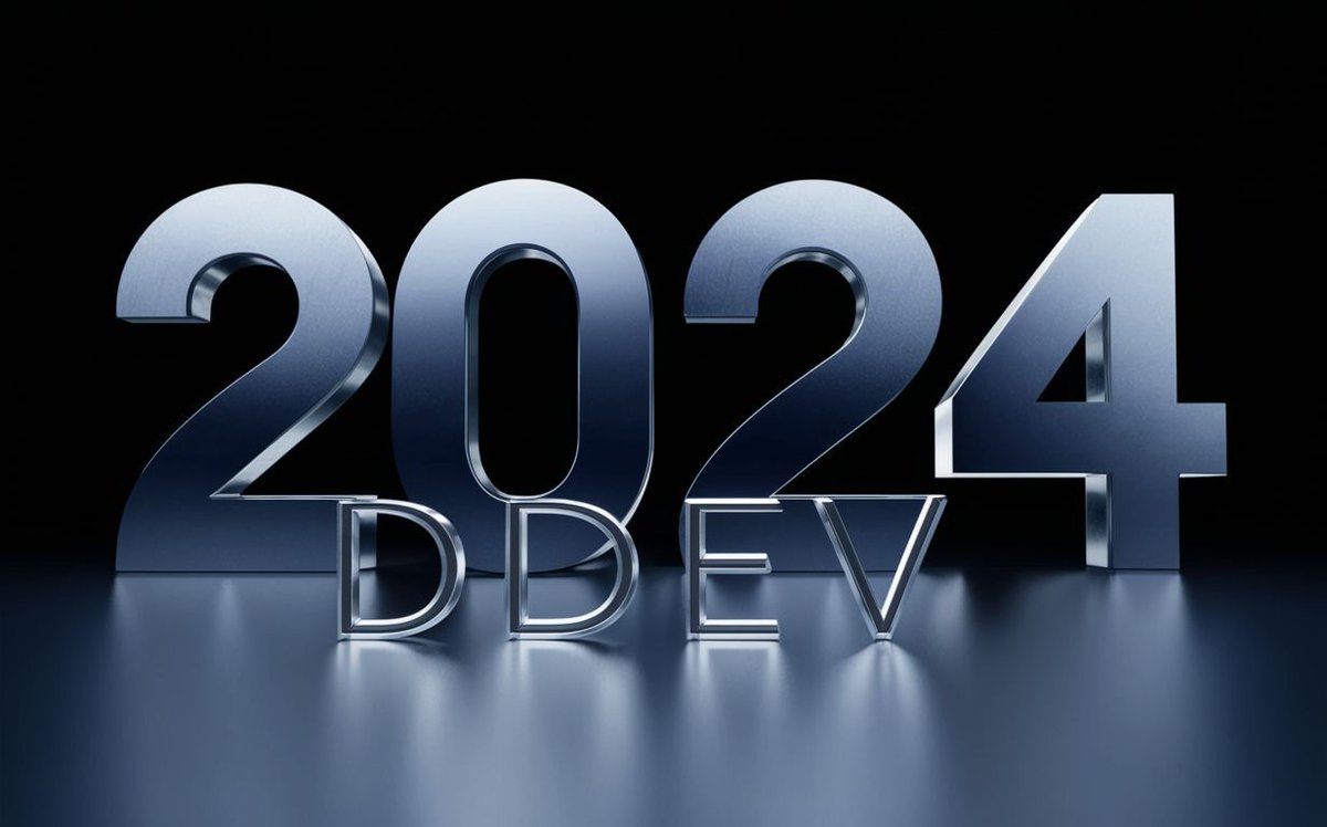 Yesterday I mentioned the #ddev 2023 year in review. Today, let’s take a look at its plans for 2024. It is very reassuring (at least for me) that the first two listed sections are for “community” and “sustainability and finance”. buff.ly/3xeVnLT Blog post from @rfay