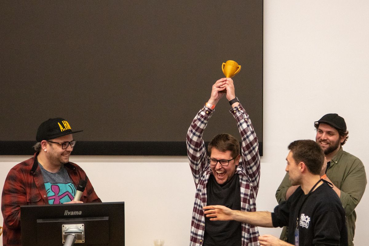 Hack Pompey tweet media