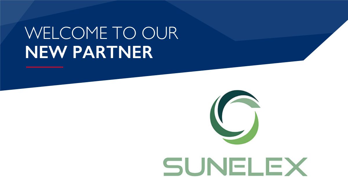 Delighted to announce that SunElex Energy from South Africa 🇿🇦 is now a #PowerAfricaPartner!

SunElex Energy is an energy project developer w/ an extensive history of developing, financing, and implementing clean energy projects.

🟢 Learn more about them: ow.ly/4qUb50R3ekW