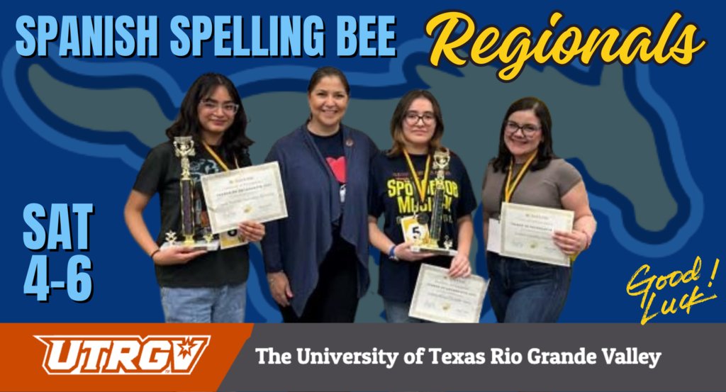 🩵💛🌟🏆 Best of luck to our incredible Mustangs as they gear up for regionals! Show them the strength of our spirit and the power of our determination. Go Mustangs! #believe #1PRIDE #mcallenisd