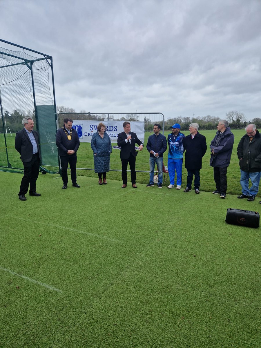 Darragh O'Brien tweet media