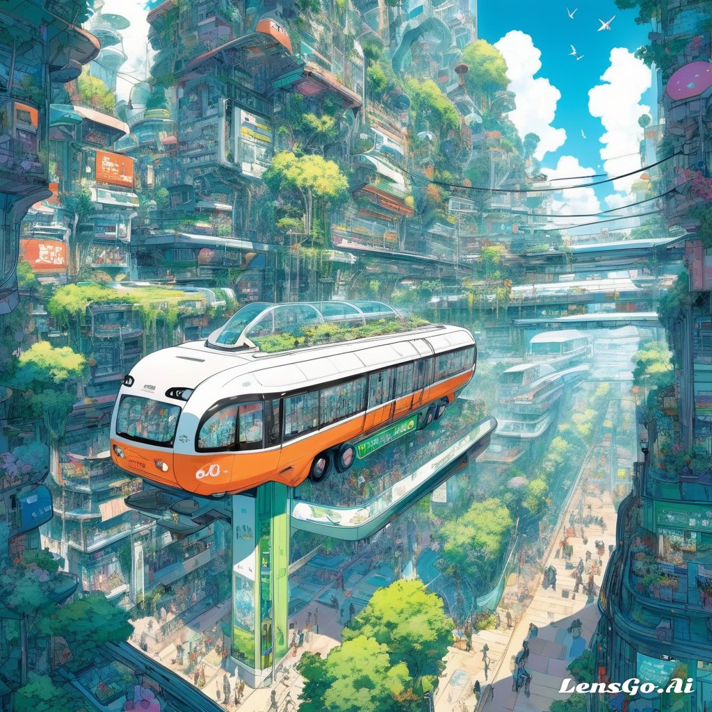 Une séance pédagogique avec les 6ème sur les IA ?
Qui de l'IA ou de la réflexion collective des élèves arrivera le mieux à imaginer la ville de demain ? 😁
Une séance qui prouve qu'une IA n'est pas magique et qu'elle a besoin d'être guidée par l'homme 😉
documentation.ac-besancon.fr/la-ville-de-de…