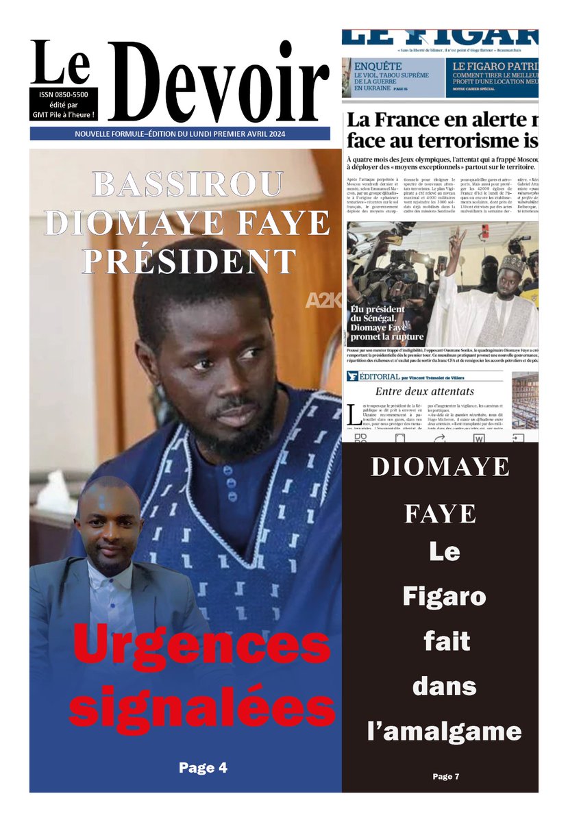 Le Devoir 221 tweet media