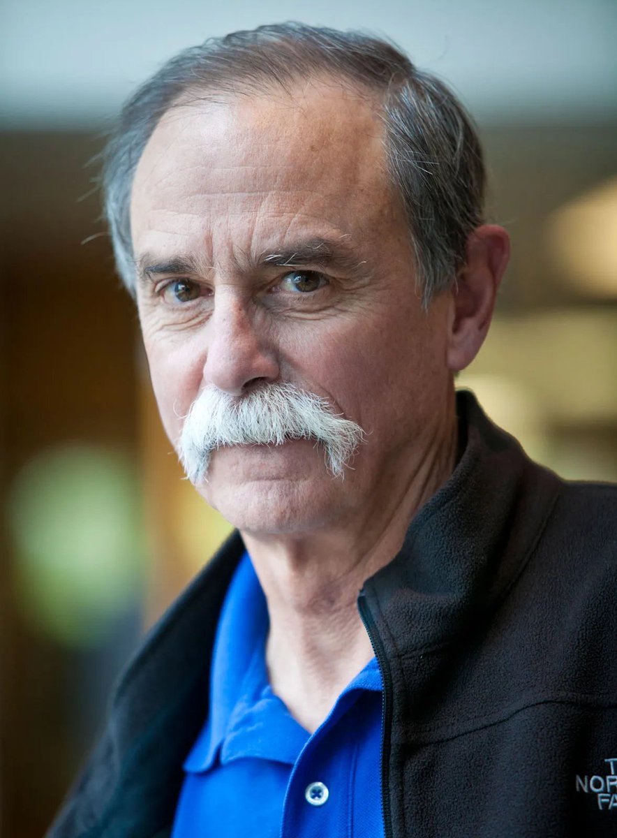 Hear from Physics Nobel Prize Laureate Dr. David J. Wineland as he discusses Quantum Computers & Raising Schrödinger's Cat. This is a free event and open to the public! Friday, April 19, from 9:30–11 a.m., Globe Hall, #MontgomeryCollege Germantown Campus go2mc.me/49d85YN