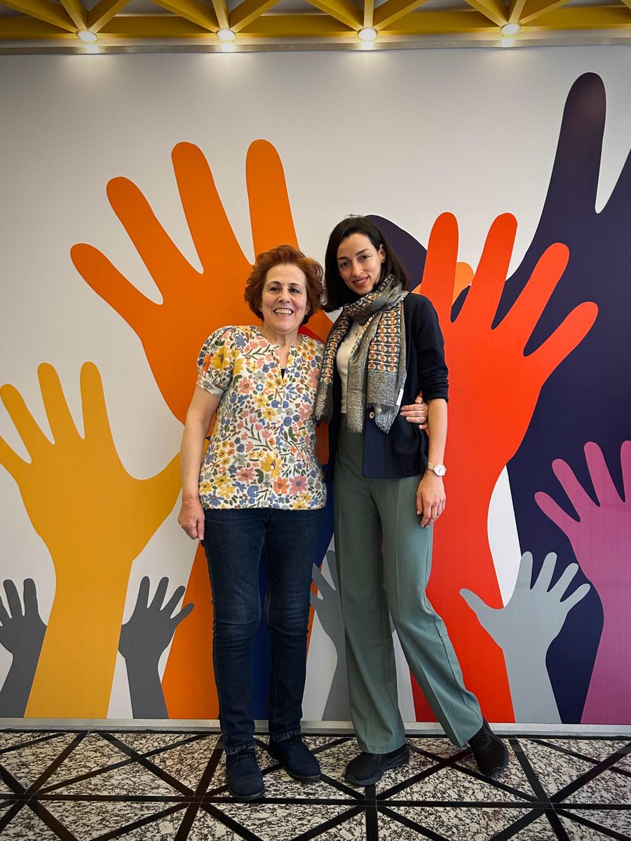 nesetartanoglu's tweet photo. ......KAÇIRANLAR İÇİN......
Yarın 12'de sevgili Ceren Türkmenoğlu ile bir kez daha Borusan Klasik'teyiz. “Her Daim Gençlere” Borusan Klasik’te her Çarşamba 13’de, tekrarı Pazar günleri 12’de başlıyor. Borusan Klasik https://t.co/OIeqePGAkn adresinde ve Karnaval uygulamalarında. https://t.co/igvJPJHNp2