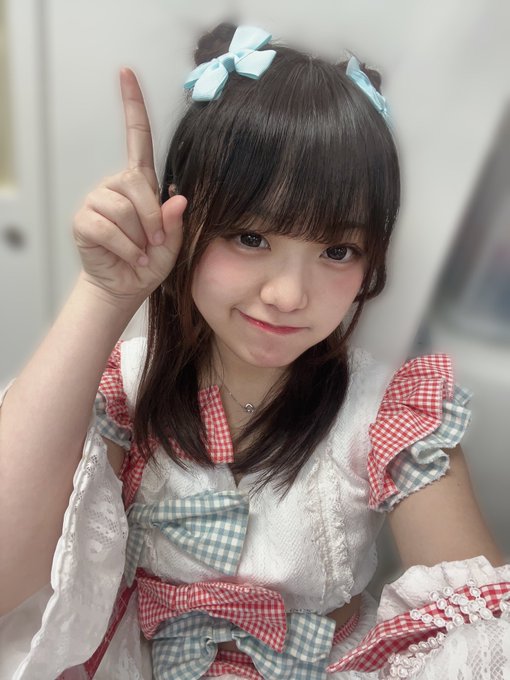 Twitterのコスプレ画像2