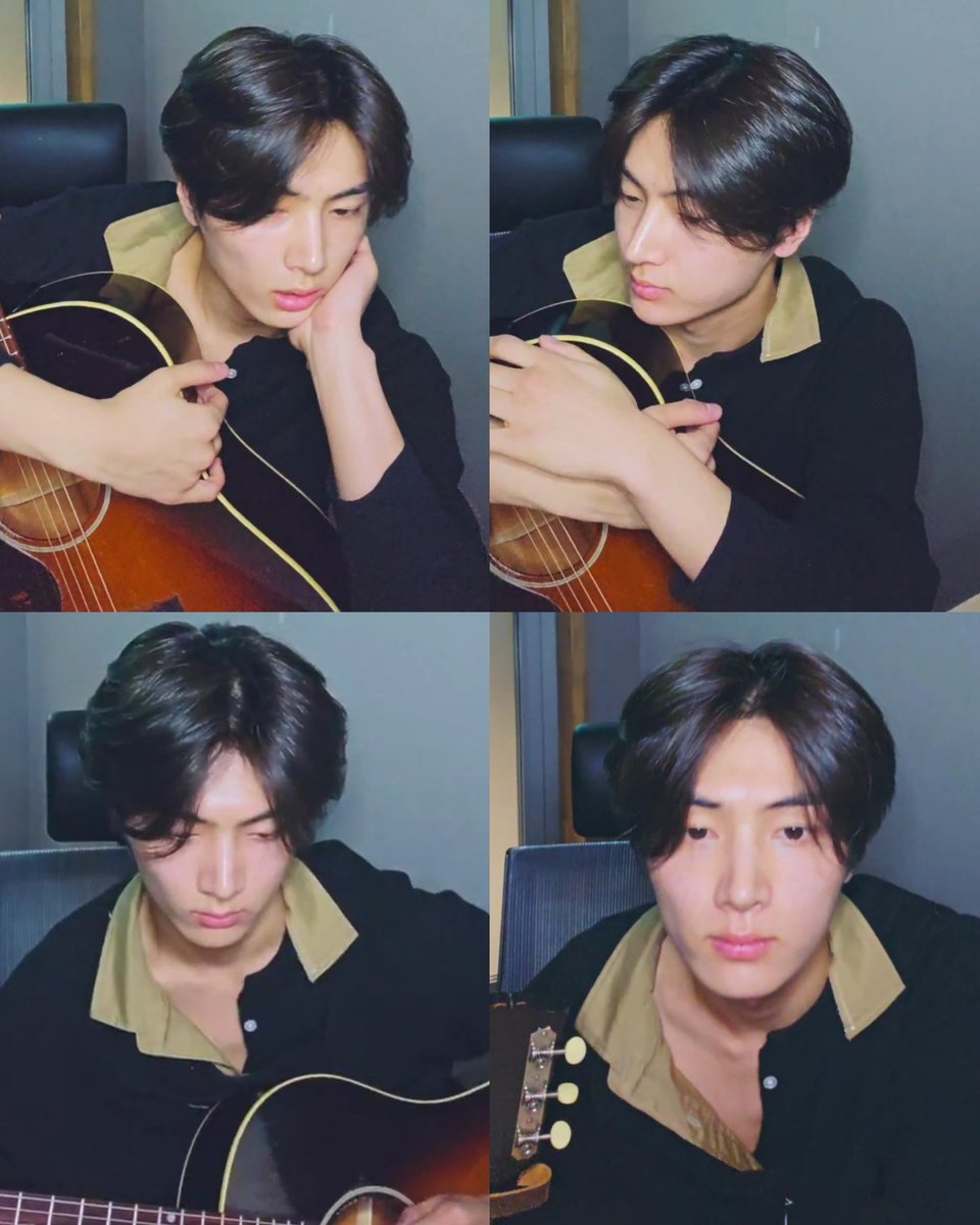 jayhoonsgf's tweet photo. he's so handsome help me 😩 https://t.co/6MR68DEZ6C