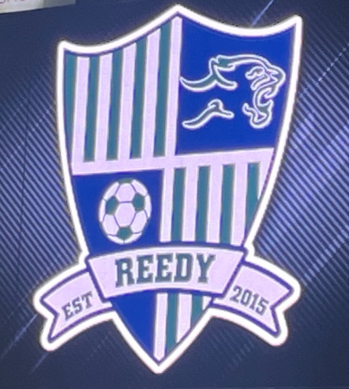 CALLING THE PRIDE of @ReedyLions ! Our @ReedyGsoccer play in the REGIONAL FINAL TODAY at 10:00 AM vs Wakeland at Standridge Stadium in Carrollton! Come out & make some noise as they play for a chance to advance to the Final Four! #RHSRoar #TakePrideInThePRIDE @studentsectRHS