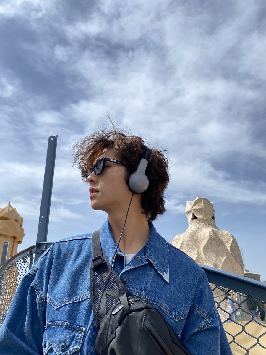 王碩瀚 Hank tweet media