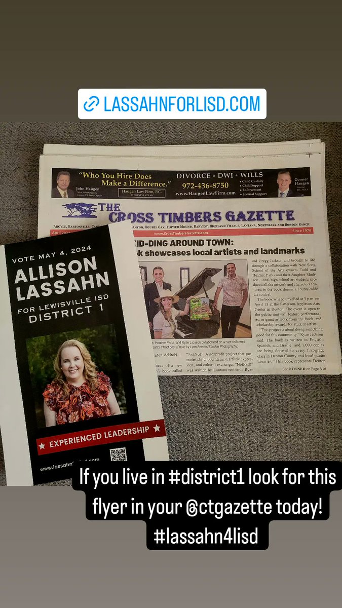 lassahn4lisd's tweet photo. https://t.co/7Ylk6KwRCV