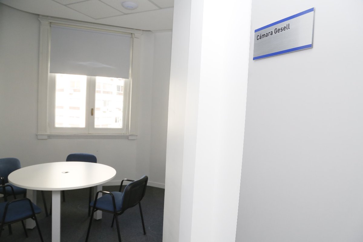 martincasares's tweet photo. Inauguramos las nuevas aulas de Uruguay 412.
Más capacidad, tecnología y oferta de cursos para los matriculados. #compromisorenovado #lista67 https://t.co/U2xAwTojyH