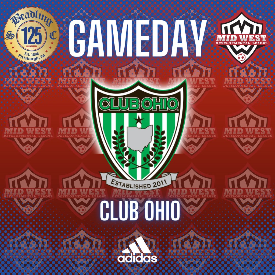 Good luck to the Girls Academy and MDL Girls teams as they compete this weekend in league games. The <a href="/GAcademyLeague/">Girls Academy</a> teams are in Baltimore to play Celtic and Armour, and the MDL teams host Club Ohio 💪🏼 #WearTheB