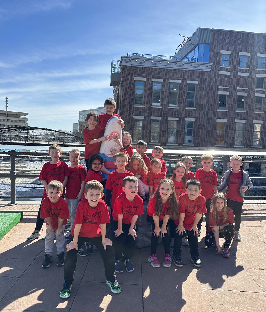 PepeClass1st's tweet photo. We had a wonderful time at the Explore &amp; More Museum! We didn’t want to leave🤗☀️🦺💧🐠🥽 https://t.co/rFpqAUpNsc