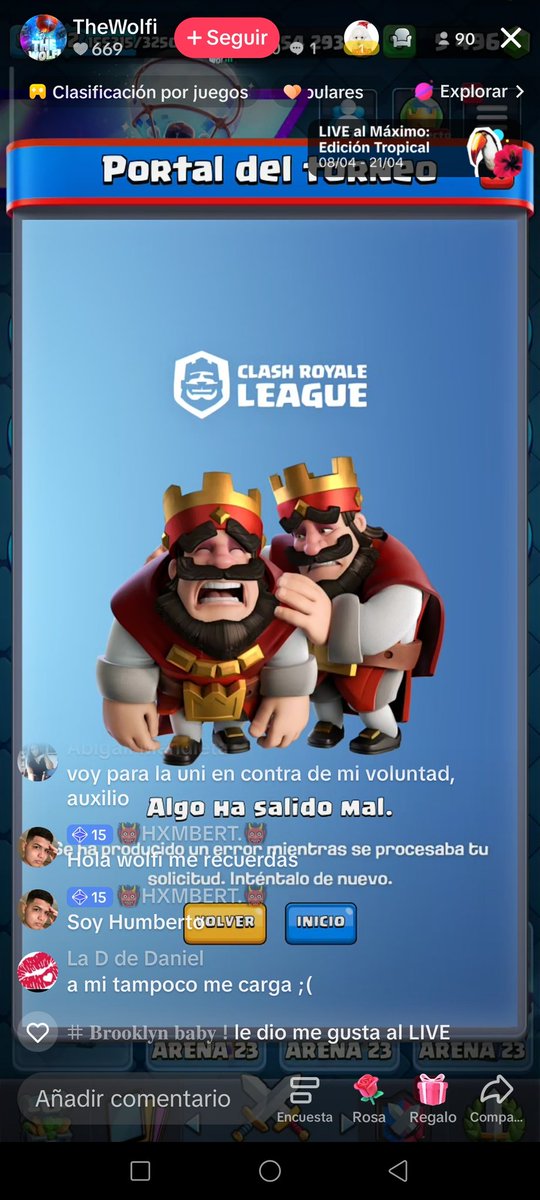 ¥The Wolfi¥ tweet media