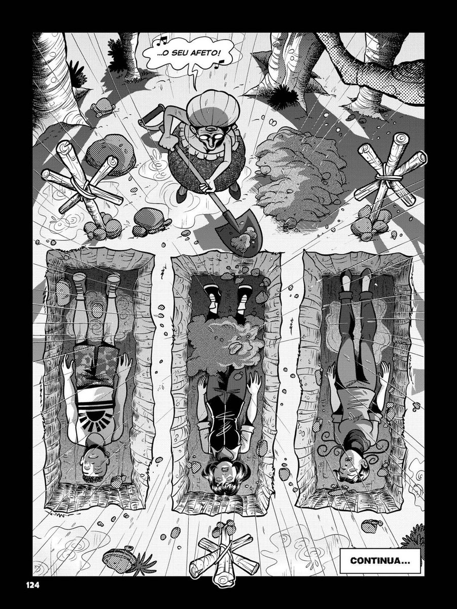 Vito jurídico turma da mônica jovem tweet media