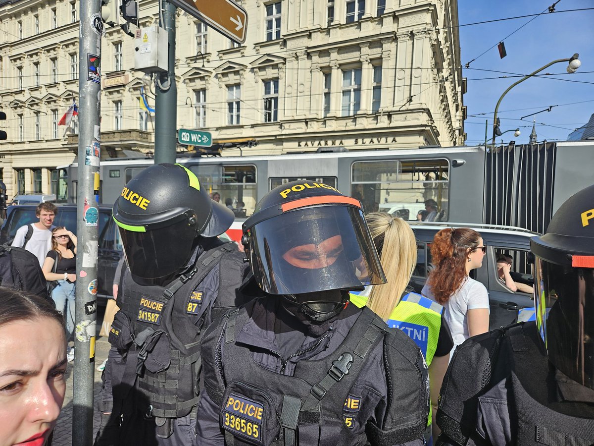 Markétka Gregorová 🦄 tweet media