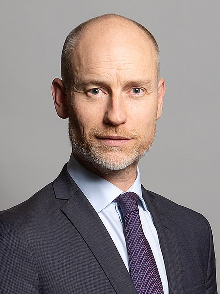 23.
Stephen Kinnock #Labour - not vocal on the changes coming for families with foreign spouses despite being Shadow Immigration Minister
Partner - married Helle Thorning-Schmidt - Danish
#SunakOut529 #GTTO #GTTONow 
Sign and share 
petition.parliament.uk/petitions/6526…