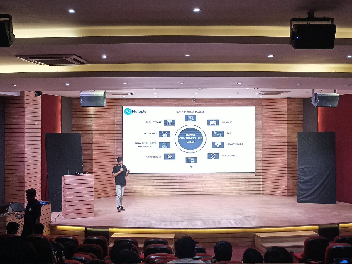 Student Alliance: Empowering the leaders of Future tweet media