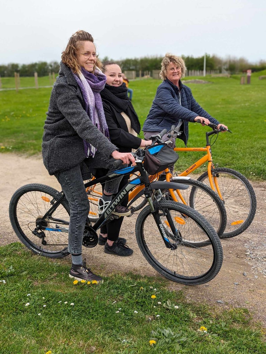 Batterie de Merville tweet media