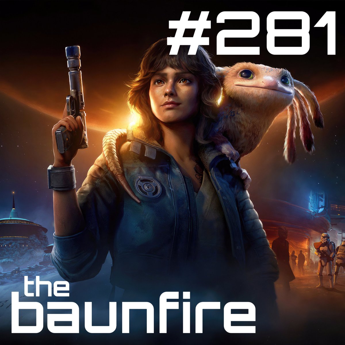 Episode #281 of The Baunfire Podcast, “2024’s Gaming Showcase Season Nears”, is live on YouTube and all podcast platform feeds now!🎙️ #Xbox #Playstation #Nintendo 🟥 youtu.be/758S6bHQ7YA 🟪 apple.co/3gU8zOt 🟩 spoti.fi/2BeGPLJ