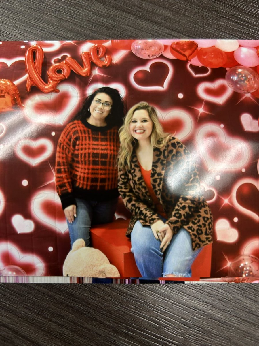 j_jhusband's tweet photo. We had a wonderful week of celebrating our AP,  Ms. Maria Rojas! She has brought so much to our campus and is a vital piece of what makes us complete! She demonstrates daily hard work, kindness, joy, and students always at the fore front! https://t.co/hgKkjFkAXP