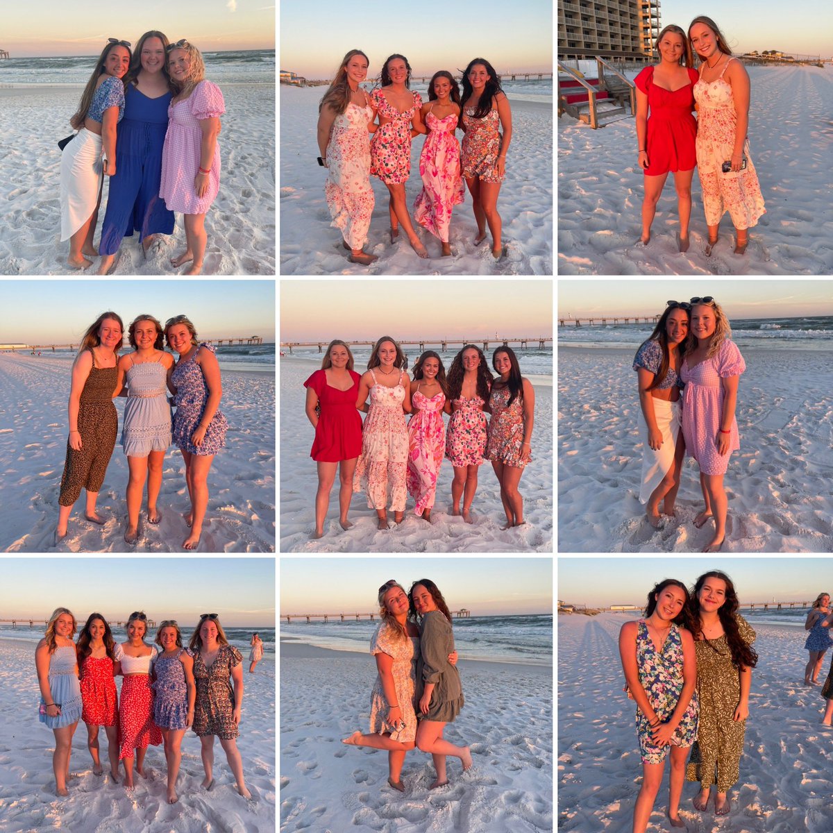 Corbin Ladyhounds Softball tweet media