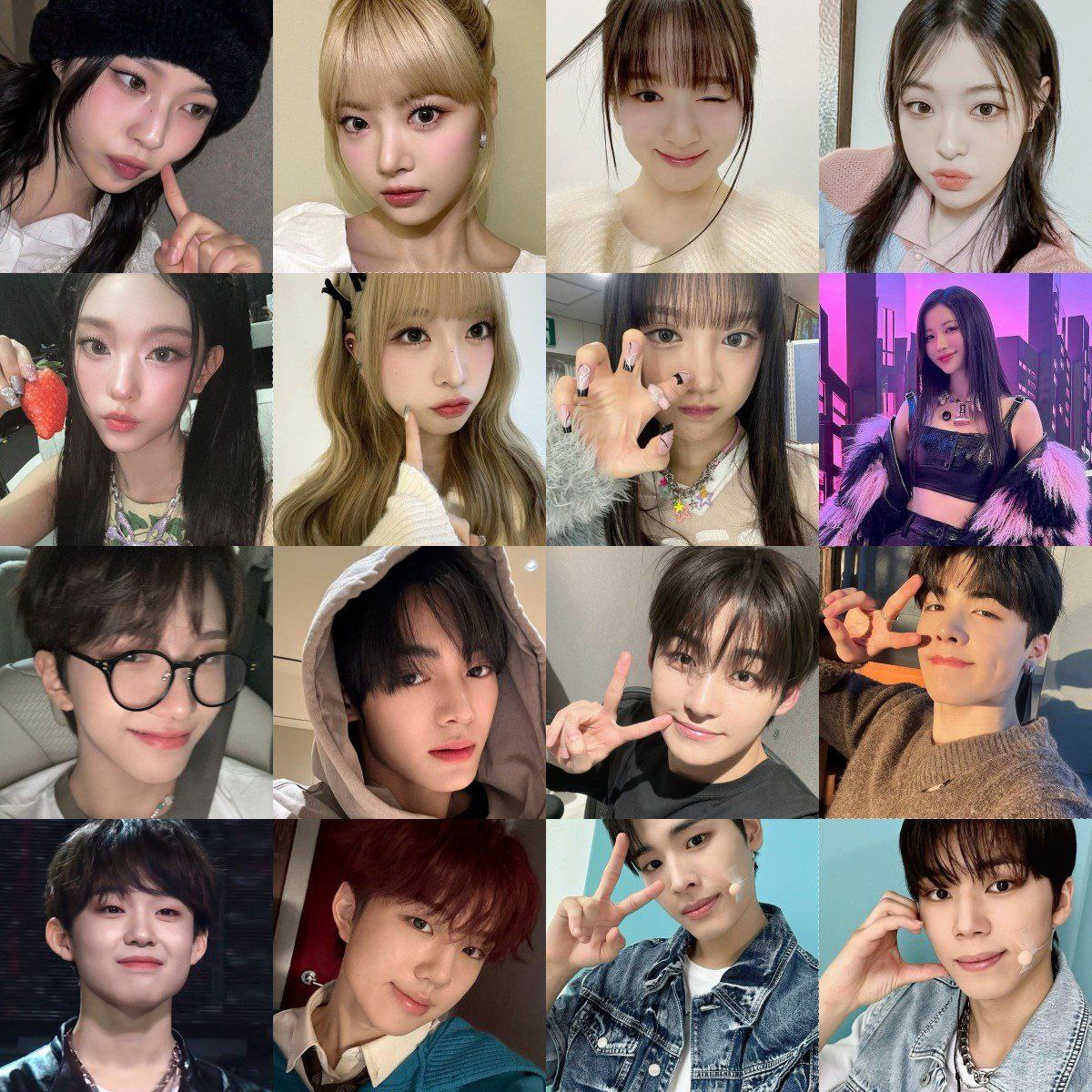 star adek adek 06 line izin lewat 🔥✨