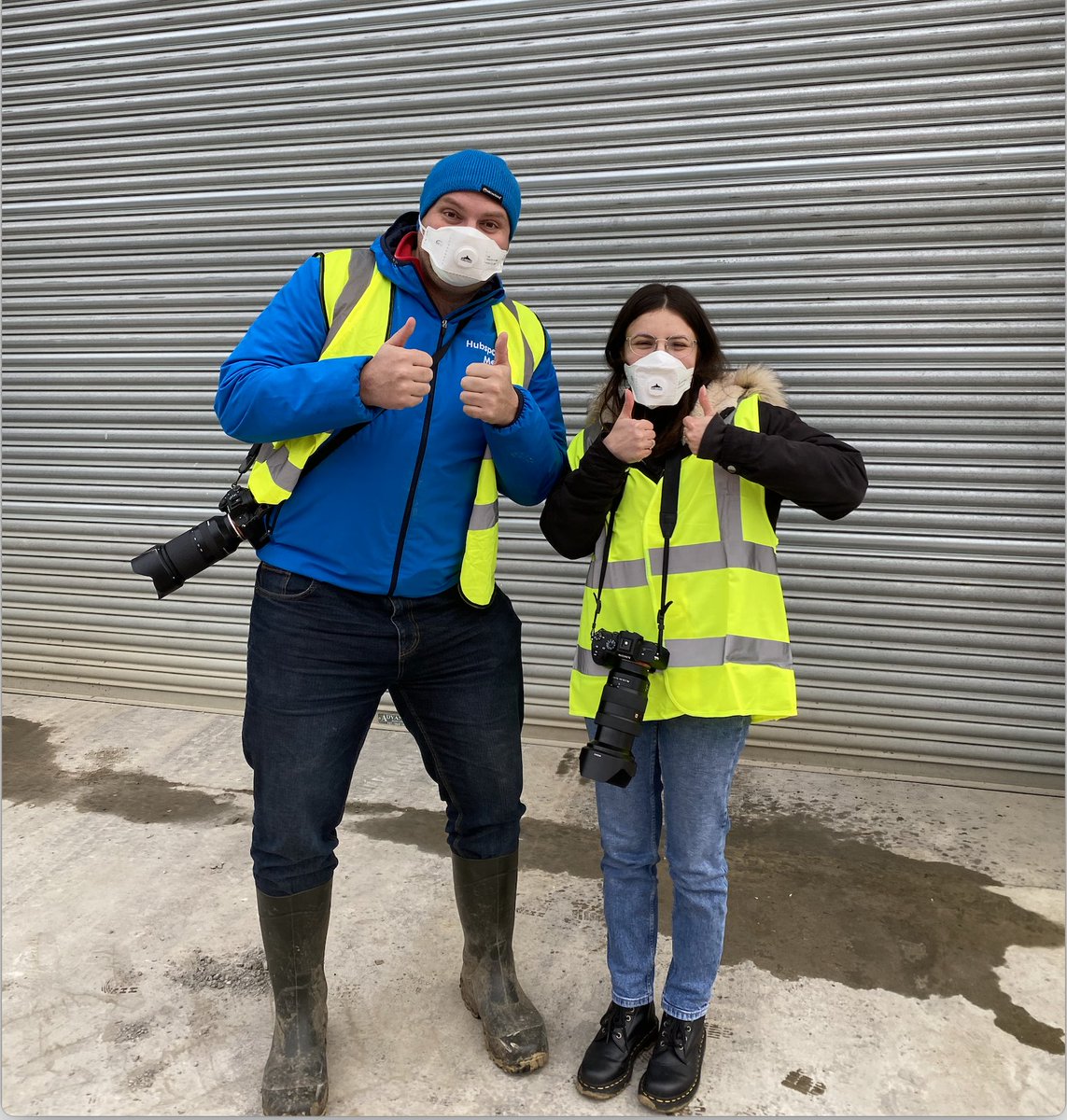 hubspokemedia's tweet image. Got an event that needs capturing? Let us know... and say cheese!!📸📸
#photography #eventphotography #eventcoverage #professionalphotographer #teesside #durham #yorkshire #newcastle #leeds