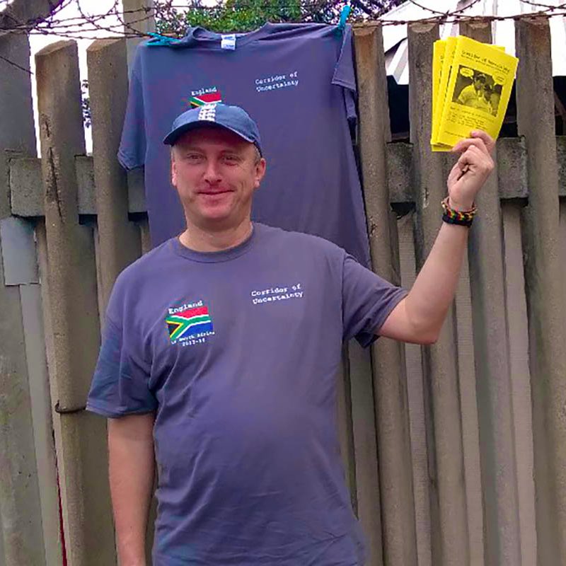 England's Barmy Army 🏴󠁧󠁢󠁥󠁮󠁧󠁿🎺 tweet media