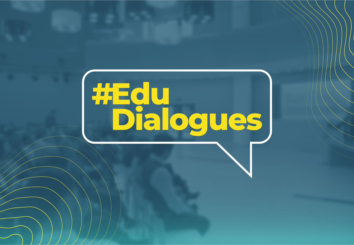 Dr. Abbas Abbasov, Director of Institutional Research and Strategy Planning Department at ADA University is the guest speaker of our upcoming #EduDialogues. More information: bit.ly/4cPkmWf Date and time: April 17, 16:00-17:30