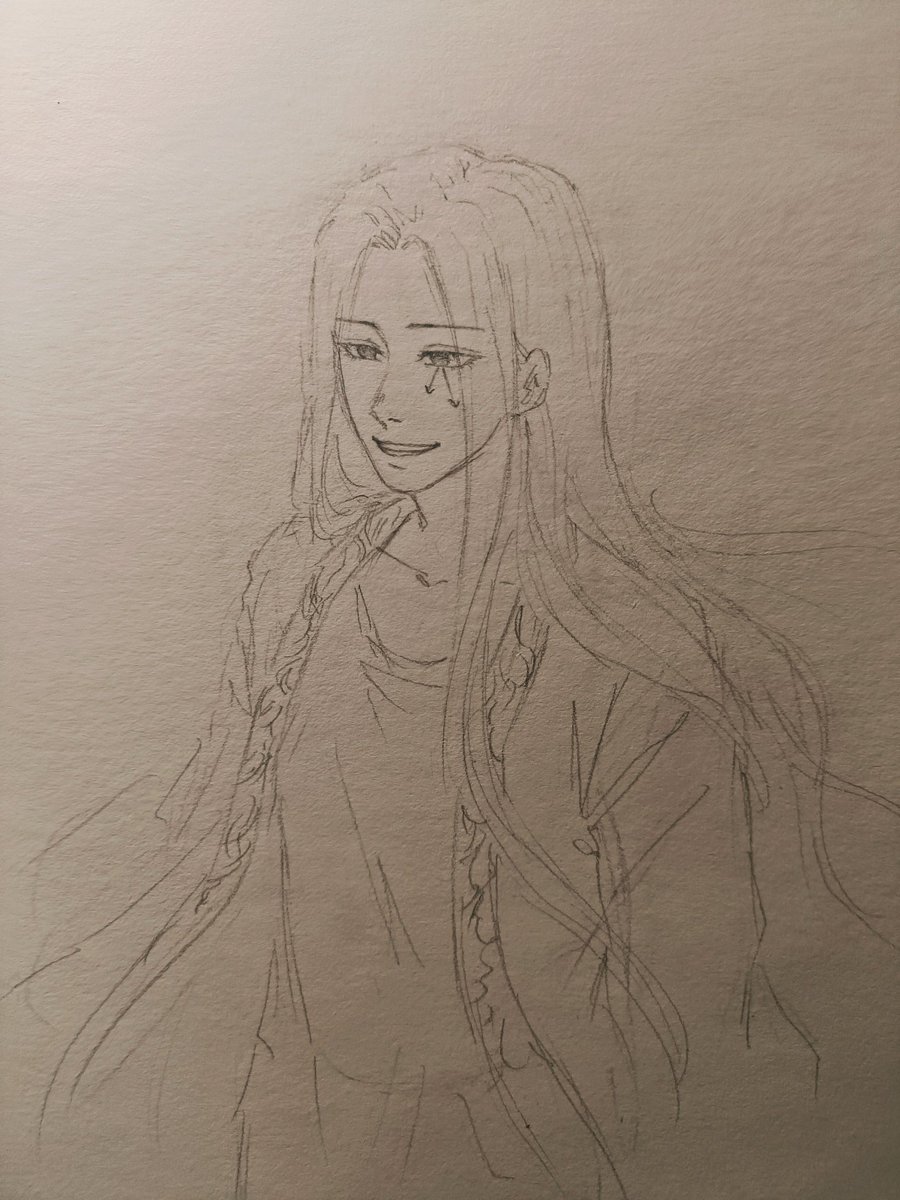 Nariko49's tweet photo. #InnocentZero https://t.co/Vqd5mzagrq
