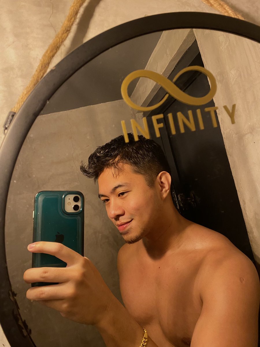 It’s the weekend 🙌🏽

@infinity_spa_ph