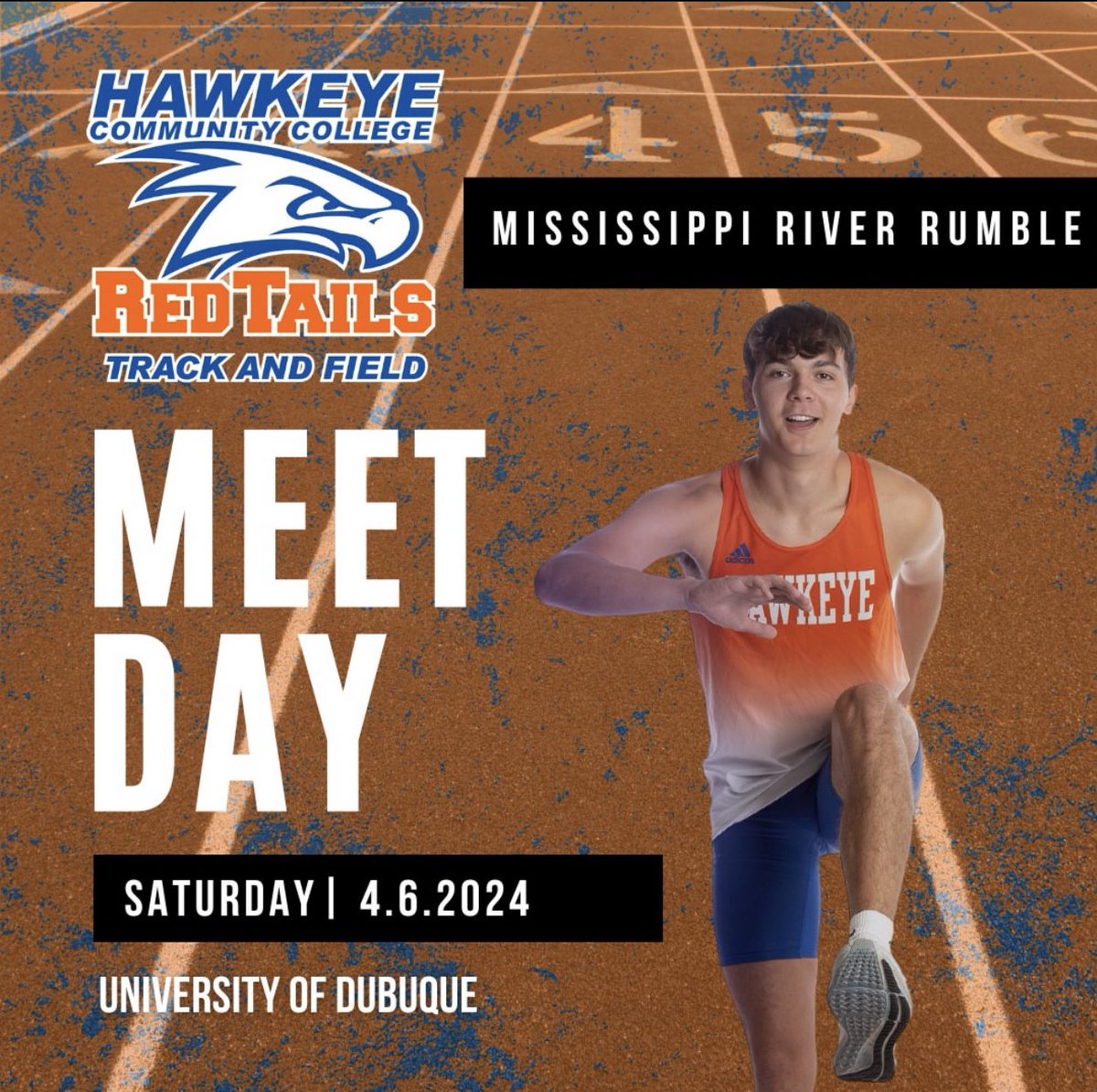 RedTail Track/XC tweet media